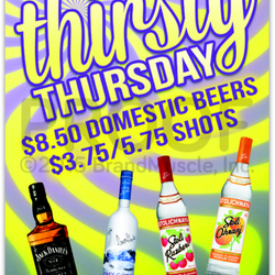 Cabins Bar & Grill