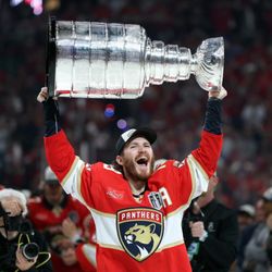 Florida Panthers