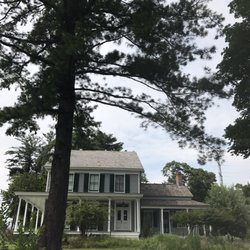 Cedar Grove Historical Society