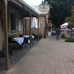 Bistro 25