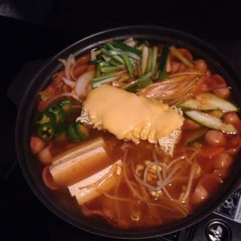 Zoomak - Budaejjigae - Korean Near Me - Buena Park, California Zoomak - Budaejjigae - Korean Near Me - Buena Park, California