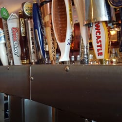 Owego Originals - Beers on tap