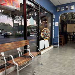 Dogwood Pizza