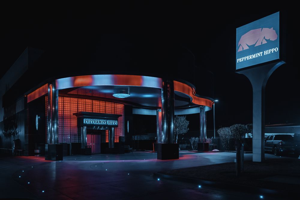 PEPPERMINT HIPPO Updated November 2024 34 Photos & 43 Reviews