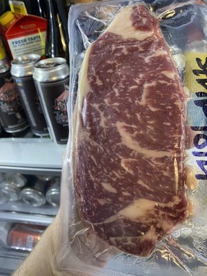 Rocker Bros. Meat & Provision, Inc. by null