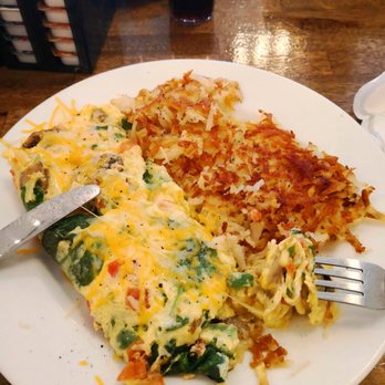 Benny's Cafe - Garden omelets - Cafes Near Me - McKinney, Texas Benny's Cafe - Garden omelets - Cafes Near Me - McKinney, Texas