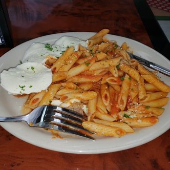 Jay's Pizza & Eats - Penne, Meatballs & fresh mozzarella - Chicken Wings Near Me - Stony Point, New York Jay's Pizza & Eats - Penne, Meatballs & fresh mozzarella - Chicken Wings Near Me - Stony Point, New York