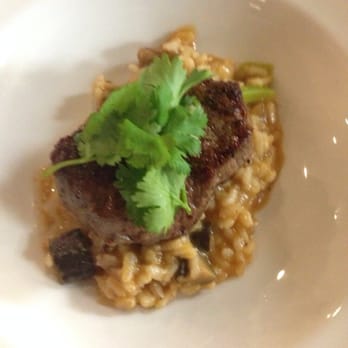 MW Restaurant - Foie gras - supplemental entree from tasting menu - New American Near Me - Honolulu, Hawaii