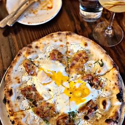 Wood Stack Pizza Kitchen