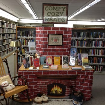 Hingham Public Library - Libraries Near Me - Hingham, Massachusetts