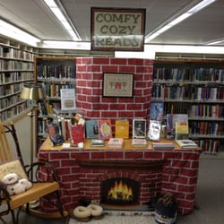 Hingham Public Library