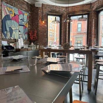 Select Oyster Bar - Seafood Near Me - Boston, Massachusetts Select Oyster Bar - Seafood Near Me - Boston, Massachusetts