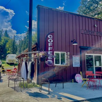 Base Camp Coffee - Coffee & Tea Near Me - Joseph, Oregon Base Camp Coffee - Coffee & Tea Near Me - Joseph, Oregon
