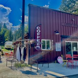 Base Camp Coffee