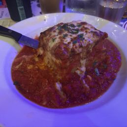 Lasagna