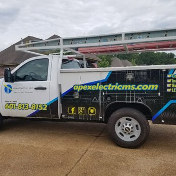 Apex Electric - Electricians Near Me - Florence, Mississippi