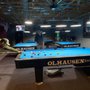 The Crimson Cue Sports and Billiard Club