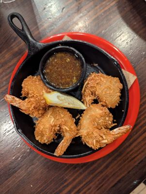 Bubba Gump Shrimp Co. by null