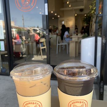 Homeboy Coffee - Coffee & Tea Near Me - Artesia, California Homeboy Coffee - Coffee & Tea Near Me - Artesia, California