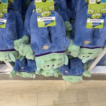 Primark - More Disney slippers - Men's Clothing Near Me - London, XGL