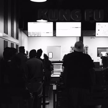 Kung Fu Tea - Bubble Tea Near Me - Grand Prairie, Texas