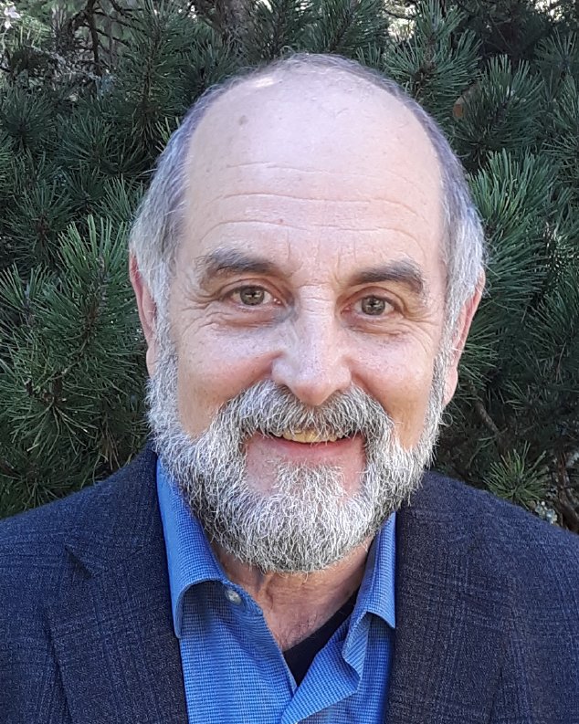 Keith Sonnanburg, PhD - grief counselor in Seattle, WA