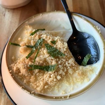 Clemmy’s - Lemon cream - New American Near Me - Waretown, New Jersey
