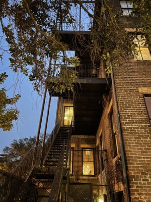 Foley House Inn by null