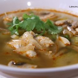 Thaitanium Thai Restaurant
