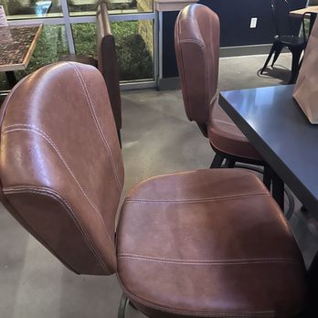 Southern Ice - VERY comfortable bar seats! They really are spoiling us!!! - Sports Bars Near Me - Tomball, Texas Southern Ice - VERY comfortable bar seats! They really are spoiling us!!! - Sports Bars Near Me - Tomball, Texas