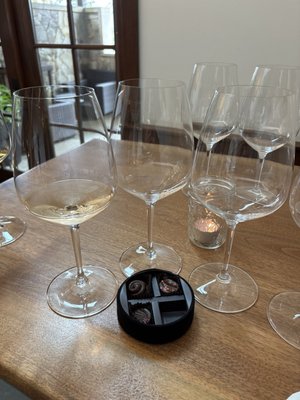 James Cole Winery by null