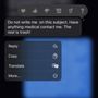 Vein Disorders Center