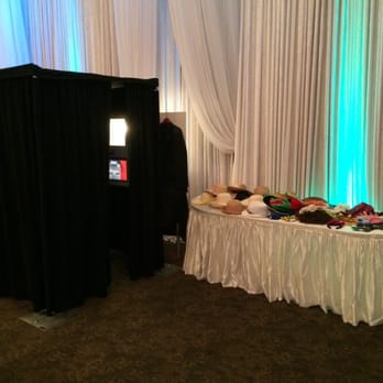 Palladio Banquet Hall - Creative Photo Booth. Torrance - Venues & Event Spaces Near Me - Glendale, California