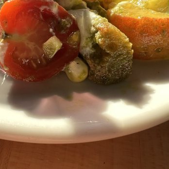 Apizza Regionale - Panzanella - Pizza Near Me - Syracuse, New York