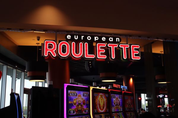 Resorts World New York City by null