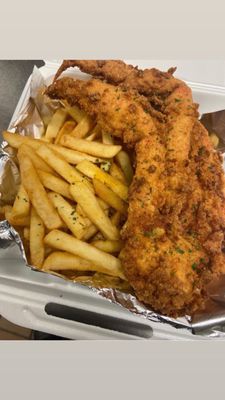 Geechie Garlic Crabs & Seafood by null