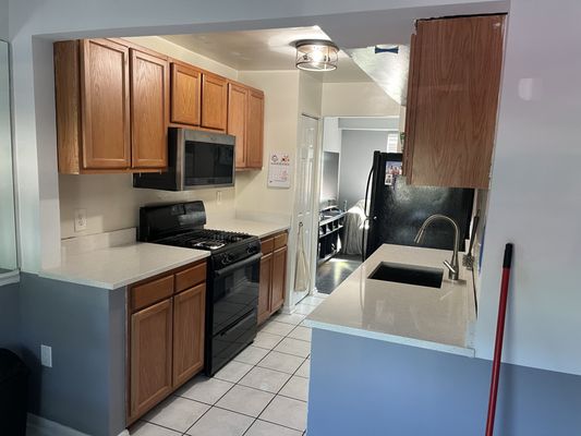 BF Handyman & Plumbing Logo