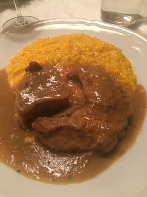 Antica Trattoria della Pesa by null