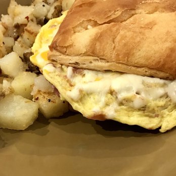 Gator's Grilled Cheese Emporium - Breakfast sandwich - American Near Me - Ely, Minnesota