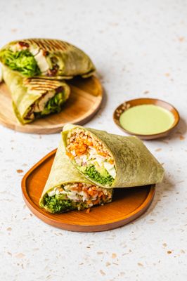 Kale Me Crazy Austin | Health Food Restaurant by null