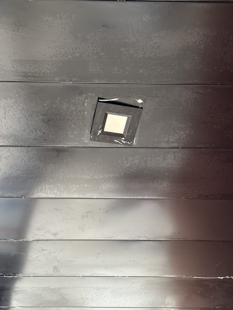 Slide of Blanco's Roofing & Sheet Metal