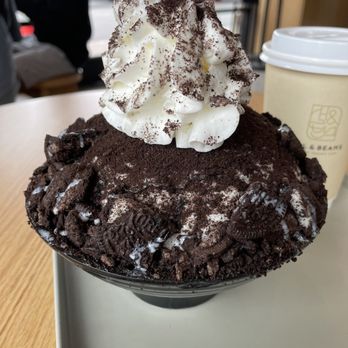 Sul & Beans - Desserts Near Me - Irvine, California Sul & Beans - Desserts Near Me - Irvine, California