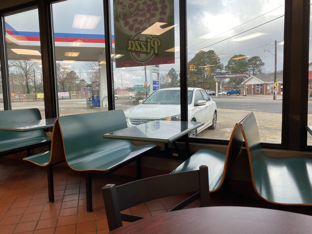 HASTIMART Updated September 2024 11 Photos 100 E Broadway St