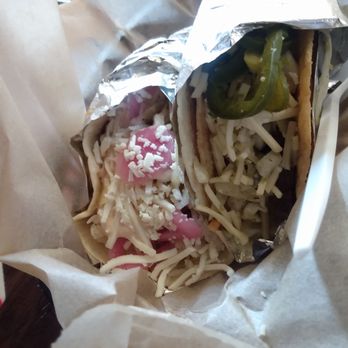 Condado Tacos - Tacos Near Me - Columbus, Ohio