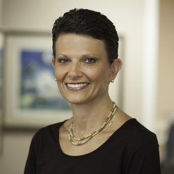 Ellen B Folbe, DDS