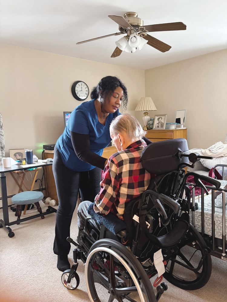 Star Senior Care Agency - home care agency in Commack, NY