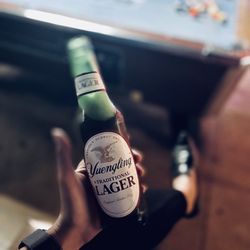 Slackers Sports Bar Northstar - Yuengling Lager and Pool!