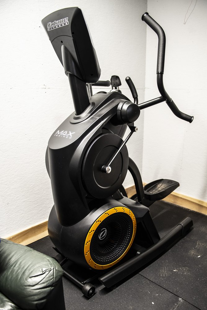 ALL ABOUT FITNESS Updated June 2024 133 Easy Shopping Pl, Elkhart, Indiana Sporting Goods