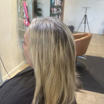 Hendrix Salon - Before - Hair Salons Near Me - Wheat Ridge, Colorado Hendrix Salon - Before - Hair Salons Near Me - Wheat Ridge, Colorado