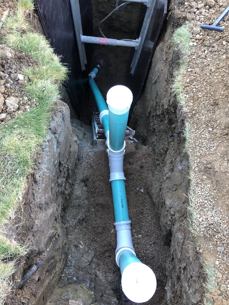 Slide of Colorado First Plumbing and Sewer